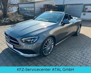Mercedes-Benz E 400 Gebrauchtwagen