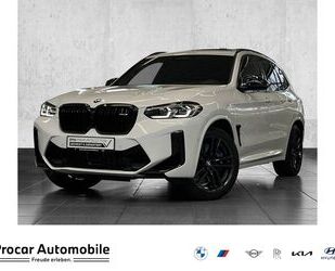 BMW X3 M Gebrauchtwagen