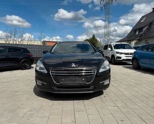 Peugeot 508 Gebrauchtwagen