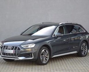 Audi A4 Allroad Gebrauchtwagen