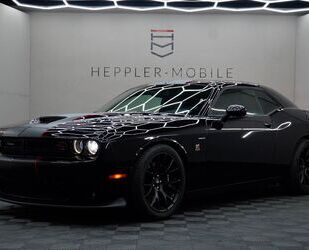 Dodge Challenger Gebrauchtwagen