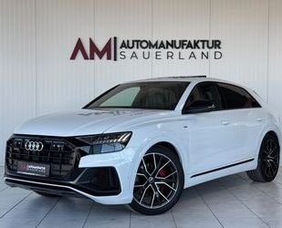 Audi Q8 Gebrauchtwagen