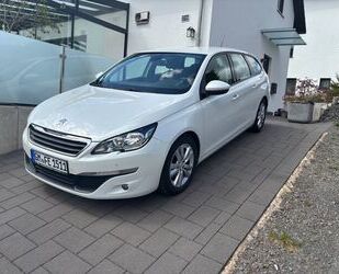 Peugeot 308 Gebrauchtwagen