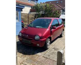 Renault Twingo Gebrauchtwagen