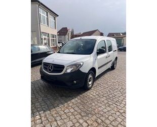 Mercedes-Benz Citan Gebrauchtwagen