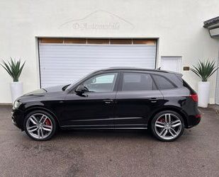 Audi SQ5 Gebrauchtwagen