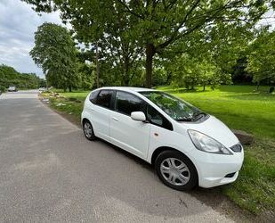 Honda Jazz Gebrauchtwagen