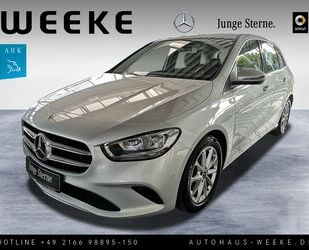 Mercedes-Benz B 180 Gebrauchtwagen