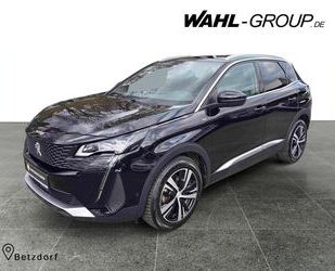 Peugeot 3008 Gebrauchtwagen