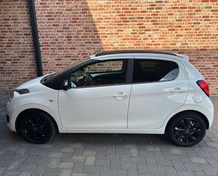 Citroen C1 Gebrauchtwagen