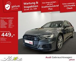 Audi S6 Gebrauchtwagen