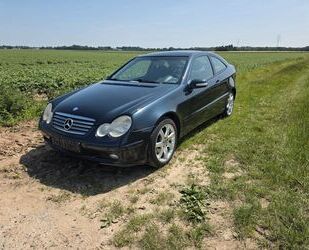 Mercedes-Benz CL 200 Gebrauchtwagen