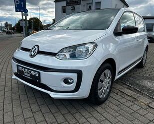 VW up! Gebrauchtwagen