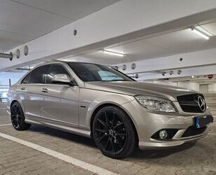 Mercedes-Benz C 230 Gebrauchtwagen