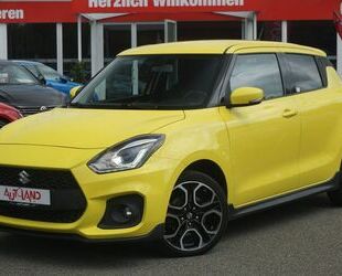 Suzuki Swift Gebrauchtwagen