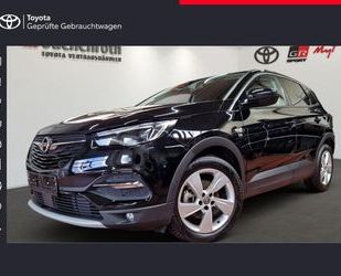 Opel Grandland (X) Gebrauchtwagen
