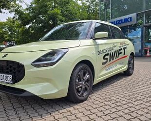 Suzuki Swift Gebrauchtwagen