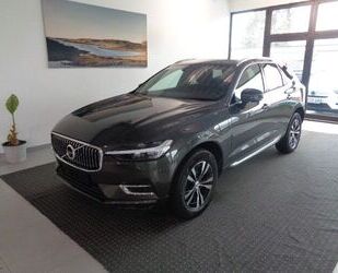 Volvo XC60 Gebrauchtwagen