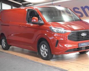 Ford Transit Custom Gebrauchtwagen