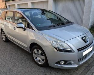 Peugeot 5008 Gebrauchtwagen