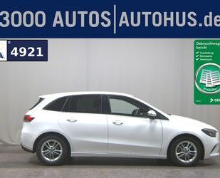 Mercedes-Benz B 180 Gebrauchtwagen