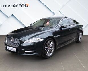 Jaguar XJ Gebrauchtwagen