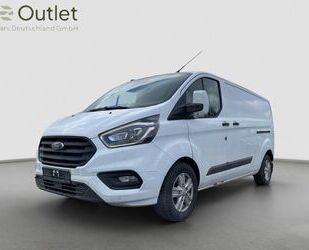 Ford Transit Gebrauchtwagen