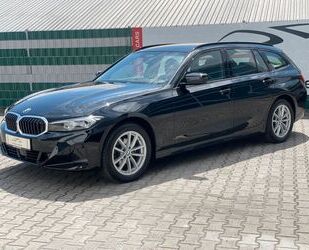 BMW 320 Gebrauchtwagen
