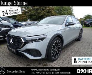 Mercedes-Benz E 300 Gebrauchtwagen