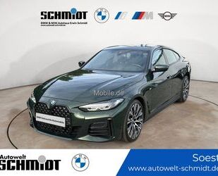 BMW 420 Gran Coupé Gebrauchtwagen