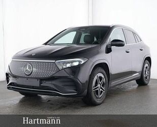 Mercedes-Benz EQA Gebrauchtwagen