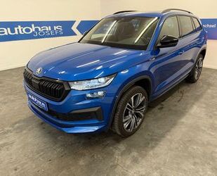 Skoda Kodiaq Gebrauchtwagen