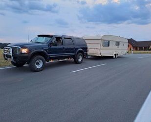Ford Excursion Gebrauchtwagen