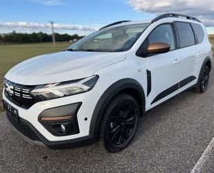 Dacia Jogger Gebrauchtwagen