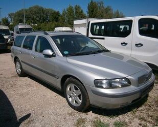 Volvo V70 Gebrauchtwagen