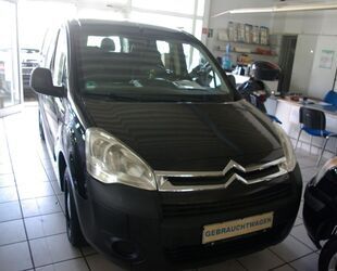 Citroen Berlingo Gebrauchtwagen
