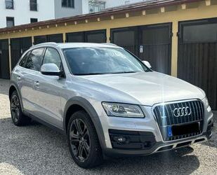 Audi Q5 Gebrauchtwagen
