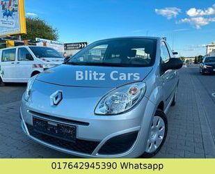Renault Twingo Gebrauchtwagen