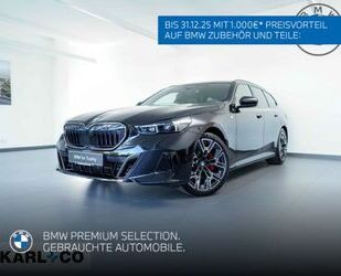 BMW 520 Gebrauchtwagen