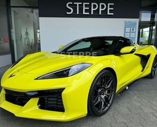 Corvette Z06 Gebrauchtwagen