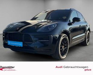 Porsche Macan Gebrauchtwagen