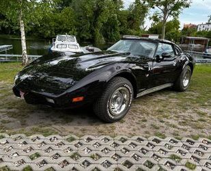 Corvette C3 Gebrauchtwagen