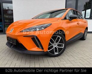 MG MG4 Gebrauchtwagen