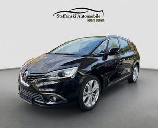 Renault Grand Scenic Gebrauchtwagen