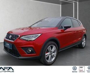 Seat Arona Gebrauchtwagen