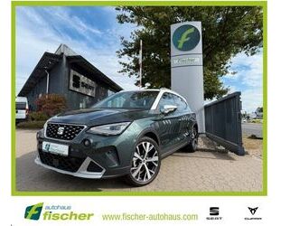 Seat Arona Gebrauchtwagen