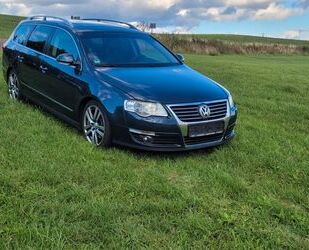 VW Passat Variant Gebrauchtwagen