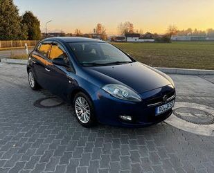 Fiat Bravo Gebrauchtwagen