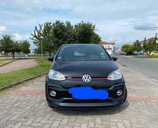 VW up! Gebrauchtwagen