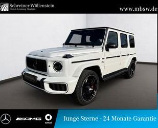 Mercedes-Benz G 63 AMG Gebrauchtwagen